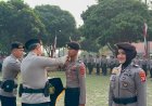 Perkuat Mitigasi Bencana, Ditpolsatwa Polri Luluskan 72 Pawang K-9 Pelacak dan Aswasada Baru