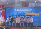 Hari Anak Nasional, Polda Jatim Ajak Masyarakat Lindungi Anak dari Kekerasan dan Kejahatan Digital
