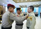 Wakapolri Lantik Pengurus Pusat KBPP Polri 2026–2031, Awali Konsolidasi Organisasi Nasional