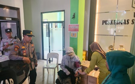 Respons Cepat Call Center 110, Polres Bondowoso Selamatkan 3 Pendaki di Gunung Raung